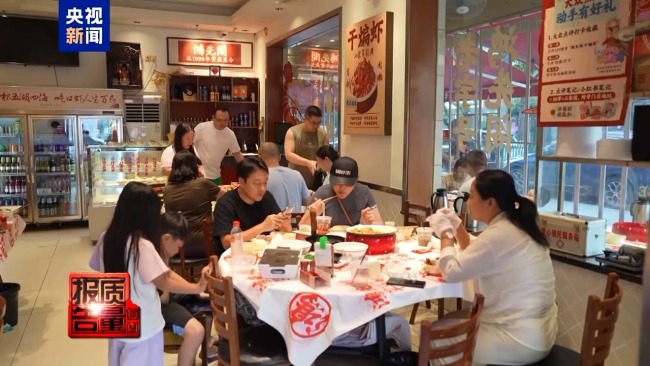 賠本賺吆喝外賣大戰"卷"壞商家 官方出手"反內卷"