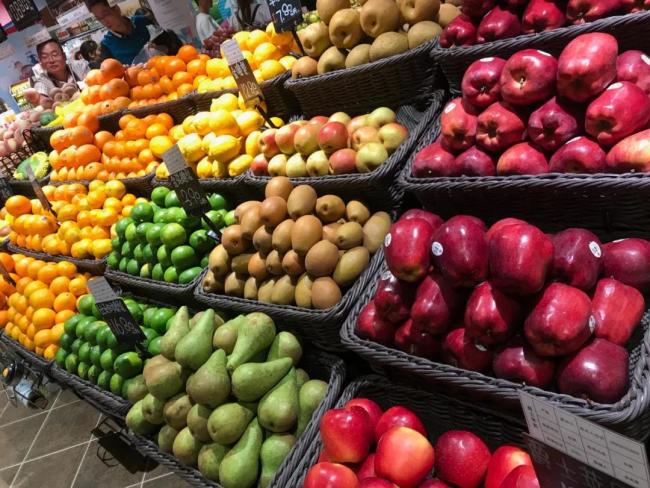 百果園財(cái)報(bào)曾25次提性?xún)r(jià)比 高端路線遇挑戰(zhàn)