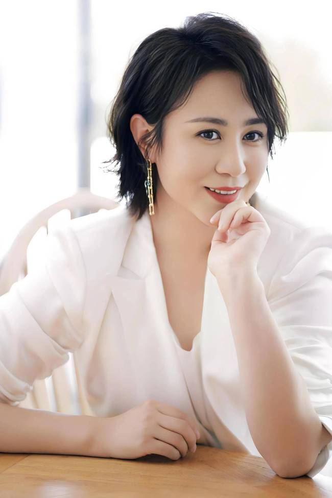 許文赫深情表白馬麗|流言蜚語打不敗我們