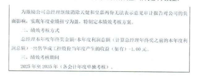 企业老总提议给自己发200万月薪 遭投资人强烈反对