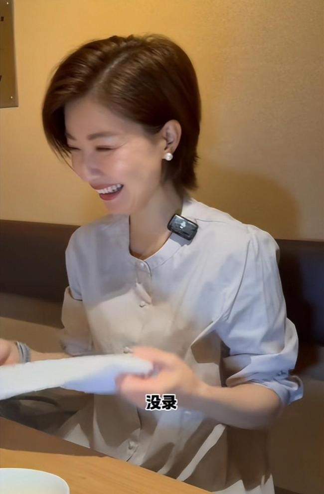 前央视女主播定居日本，听听她眼中的日本是什么样？ 适应新生活的苦与乐