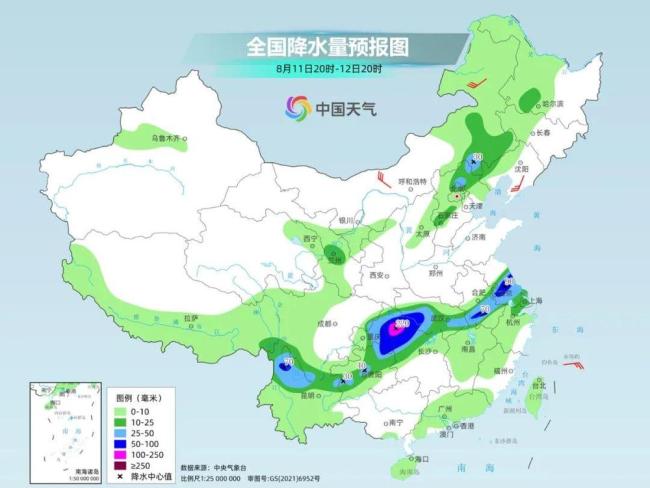 北方又将迎来桑拿天 高温闷热天气再现