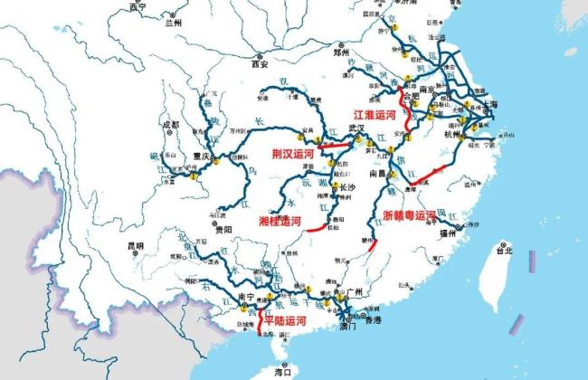 打通最大两省 又一个超级工程来了 构建边境铁路“长城”