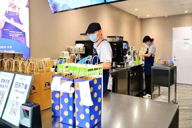 4個(gè)月燒光幾百億，史上最貴外賣大戰(zhàn)，到底誰是贏家？