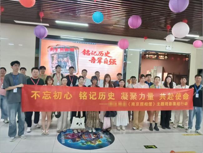 暑期电影市场热气腾腾 合肥票房破亿
