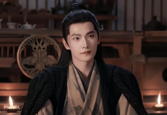 杨洋回应“内娱白月光回归”，希望未来有好作品，一直陪伴大家 期待多多回宫