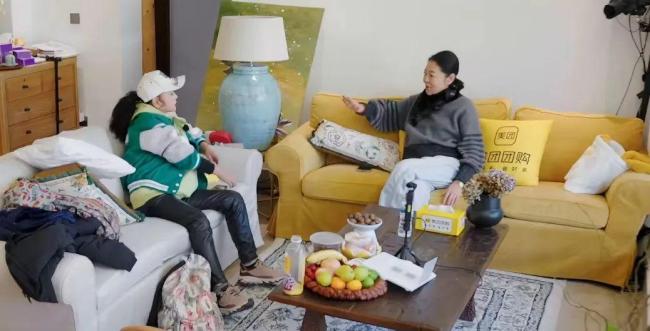74岁刘晓庆的生命力 独立大女主的坚持与挑战