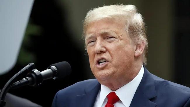 李在明将访美 明确不谈台湾问题