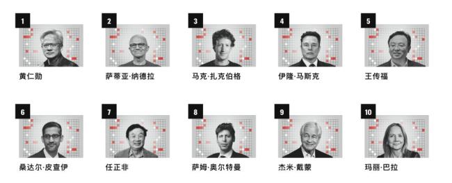 比亚迪从草根到世界巨头的逆袭剧本