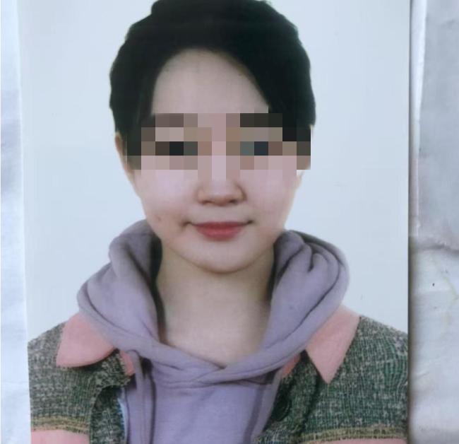 沈阳女子疑被男友骗入电诈园失联 00后女儿在缅甸失联