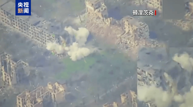 美俄总统会晤尚未开始各方分歧显现 边打边谈成常态