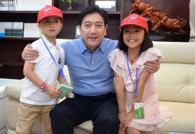 水均益官宣當姥爺 澄清謠言喜迎新生命