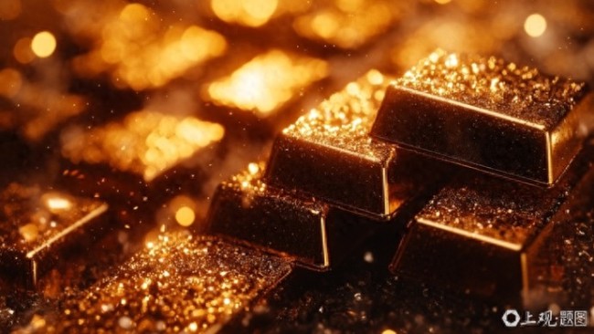 黃金期貨價(jià)格為何坐上“過(guò)山車(chē)”，特朗普確認(rèn)不對(duì)黃金征收關(guān)稅