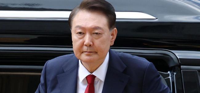 牛弹琴：尹锡悦已经保护不了金建希 政治丑闻剧再上演