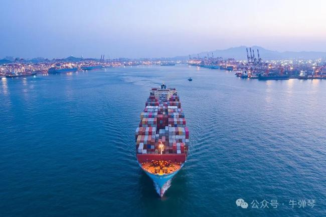 商务部一系列反制措施释放何信号 坚决捍卫国家利益