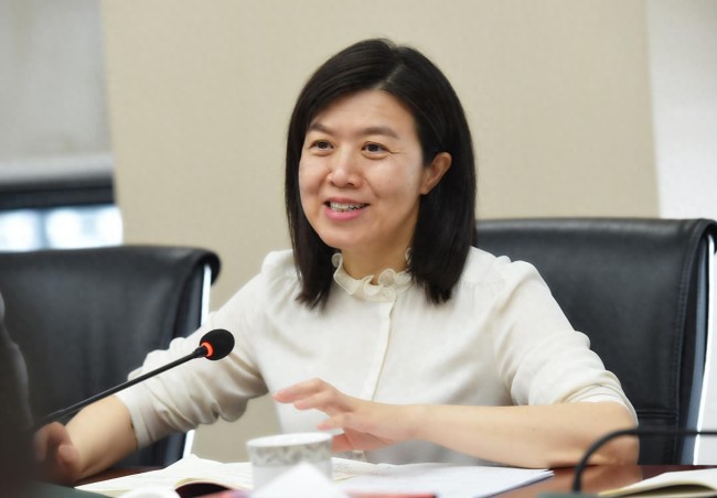 成都政协原党组副书记田蓉被双开：被查4天前，他还曾公开露面