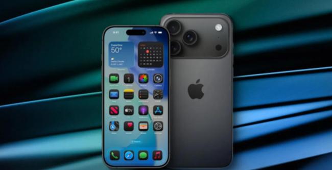 iPhone17系列曝光信息汇总 五大升级亮点揭晓