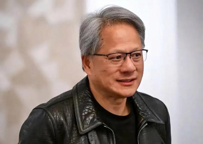 英伟达被收“保护费”揭了谁的丑