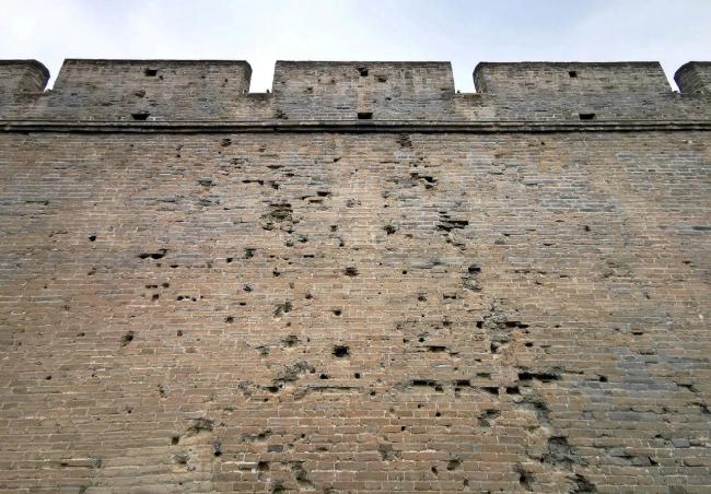 80年前的今天，日本無(wú)條件投降！