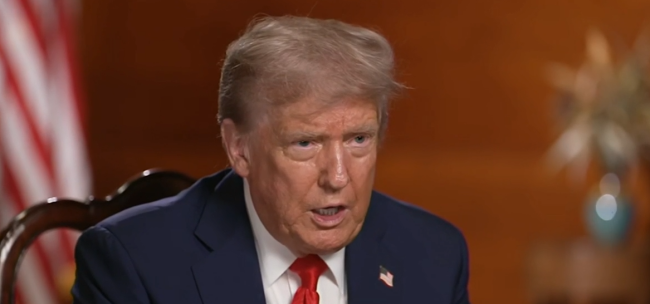 特朗普称已与普京就结束俄乌冲突方式基本达成共识