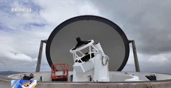 探測月球激光反射鏡回波信號原來這么難