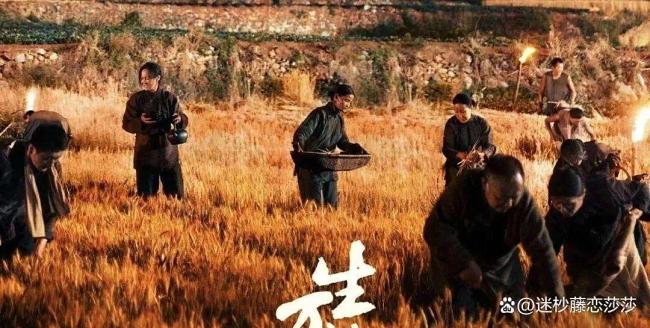 杨幂转型告成了吗 逆天改命的演技翻身仗