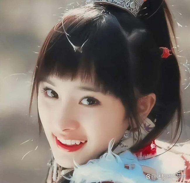 杨幂转型告成了吗 逆天改命的演技翻身仗