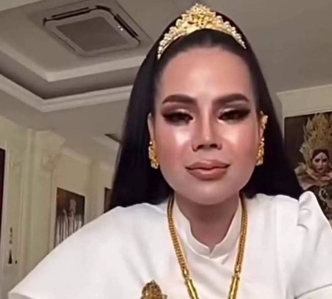 富有的柬埔寨商人因支持泰国商品而被捕，网民