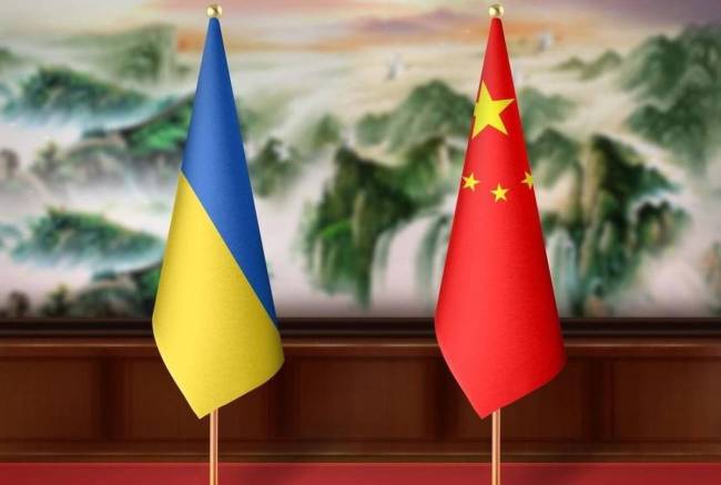 泽连斯基制裁10家中国公司长达10年？ 无人机疑云再起