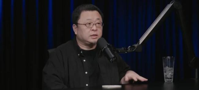 李想回应理想车主被黑 有组织操纵