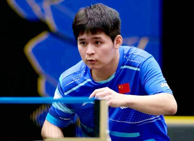 瑞典大满贯：单打32强诞生！国乒13人日本10人，4位世界冠军一轮游 中日争霸持续升温