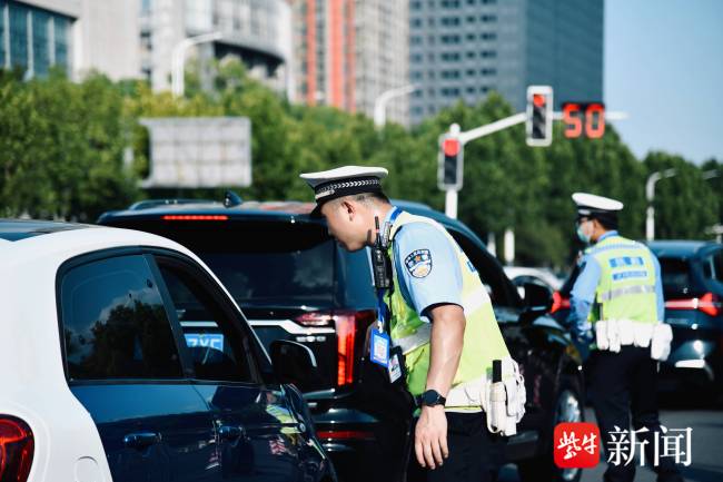 6万球迷26分钟丝滑离场的背后