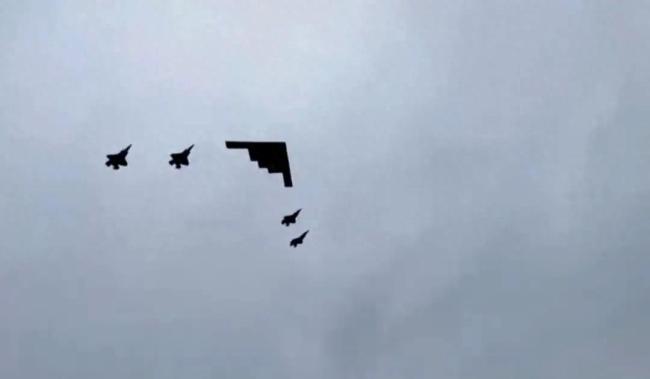 谁更需要F-35？盟国对它的态度却复杂得多。