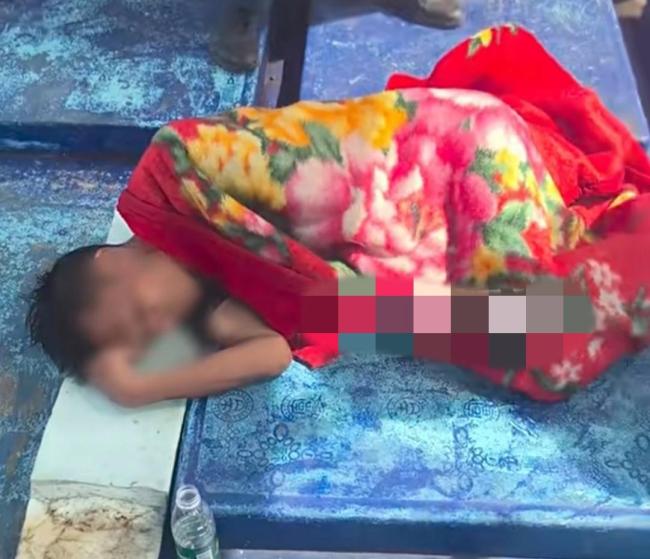 男子称在海上独自漂流6天股票配资论坛资料大全，被渔民救起 奇迹生还引关注