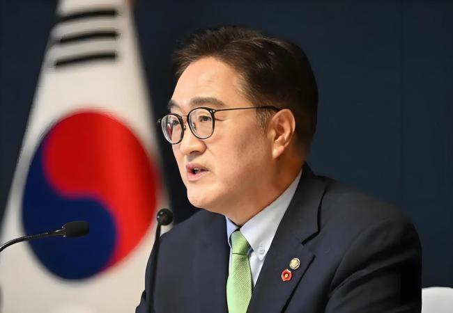 韩国总统李在明下周派特使团访华：中美两步棋，他可能会这么下！