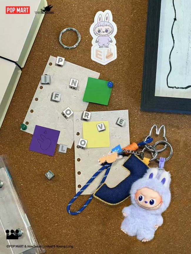 泡泡玛特股价还能不能继续涨？