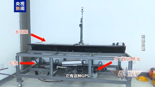 深海藏“諜”！漁民多次撈到“間諜魚”