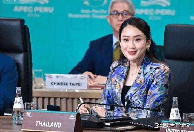 佩通坦会再当总理吗 政治韧性获验证