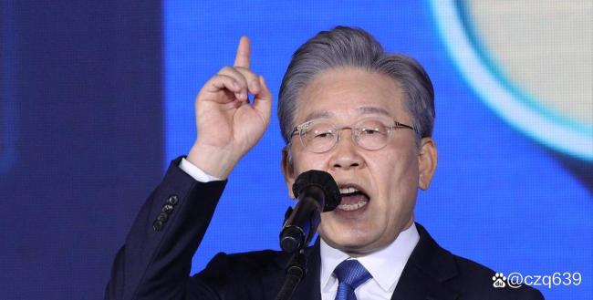 韩国三号人物罕见现身九三阅兵,中韩关系迎来新拐点