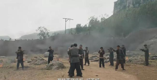 生万物是100年前的酸甜苦辣 年代剧的离谱与争议