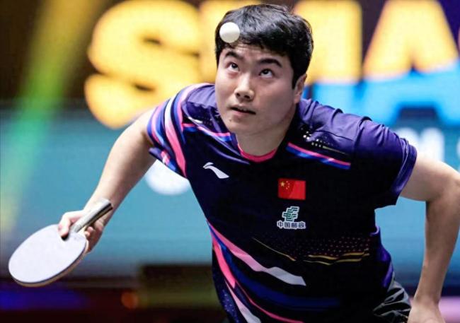 瑞典大滿貫：王藝迪再輸日本！橋本帆乃香連贏國乒2場 將戰(zhàn)王曼昱