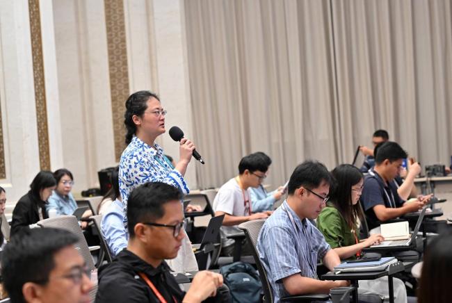 十四五時(shí)期市場(chǎng)監(jiān)管高質(zhì)量發(fā)展成就 發(fā)布會(huì)詳解成果