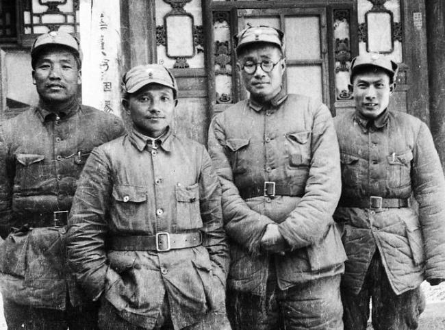 从侵华碉堡到和平医院