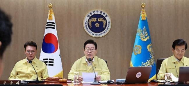如何看待李在明访问日本美国 外交策略的内在矛盾