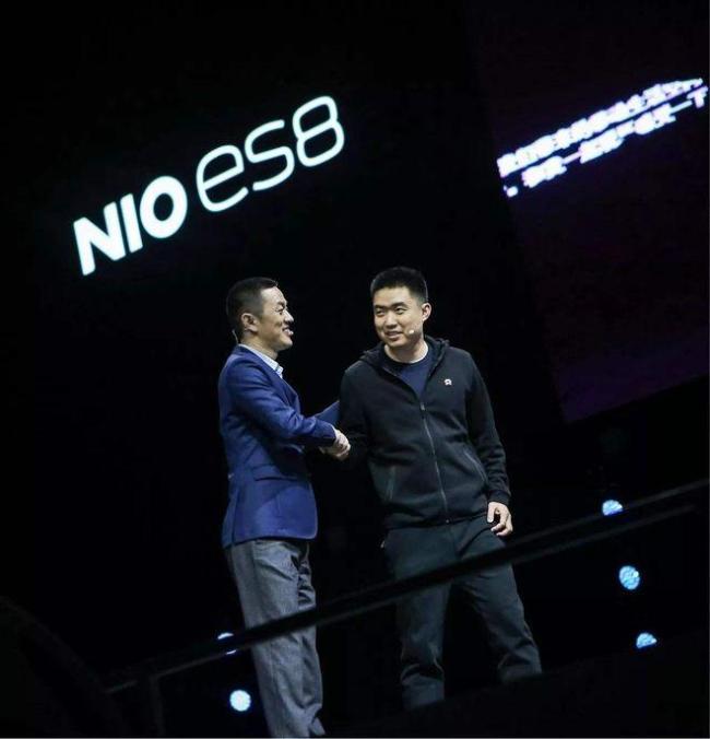 放下执念的李斌 向前看的蔚来 重构定价体系
