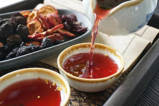 今日迎處暑 秋意漸濃豐收近