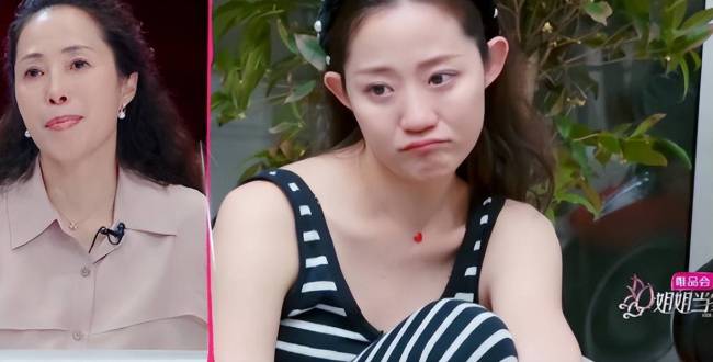 万千惠发文感谢倪萍 综艺背后的真实婚姻探讨