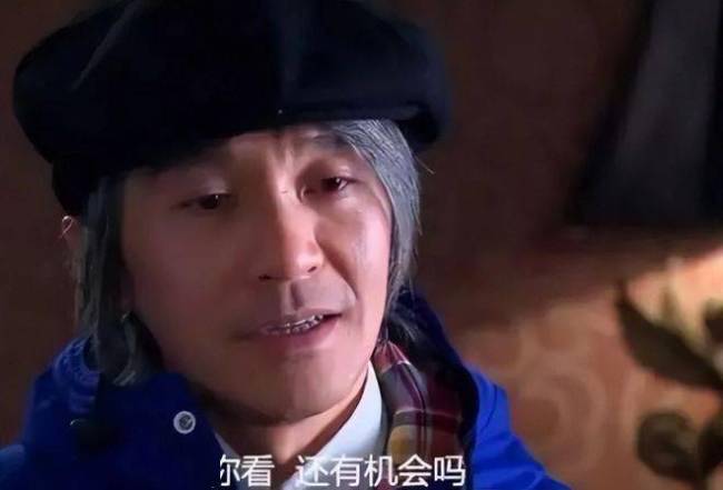 王晶谈<strong>周星驰</strong>仍未婚：与罗慧娟错过 有缘无分