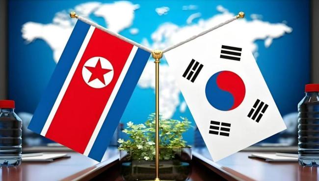 李在明大国外交为何“既要又要” 实用外交的钢丝行走