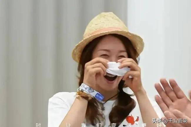 孙悦遗憾儿子6岁前没陪在他身边 摄影展上泪目回忆